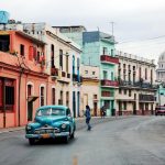 Circuitos de viajes a Cuba