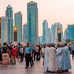 Circuitos de viajes a Emiratos Árabes