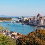 Circuitos de viajes a Hungría