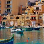 Circuitos de viajes a Malta