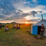 Circuitos de viajes a Mongolia