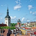Circuitos de viajes a Estonia