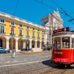Circuitos de viajes a Portugal