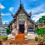 Circuitos de viajes a Tailandia