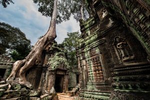 Viajes a Camboya © Moises Martinez